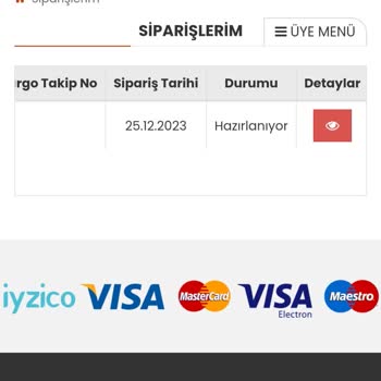 Ykmkitap Siparişimi Hala Teslim Etmedi