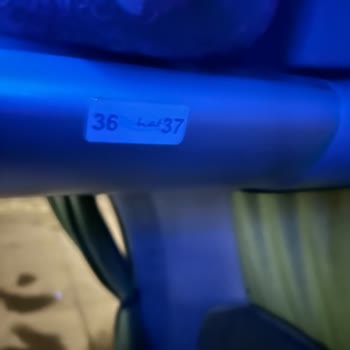 Kamil Koç Olmayan Koltuğu Satıyor