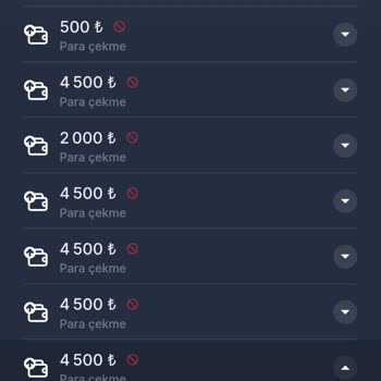 7Slots Oyalayıcı Ve İnsanları Aldatma