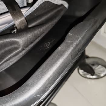 Esenler Civil Baby Enzo Bebek Arabası