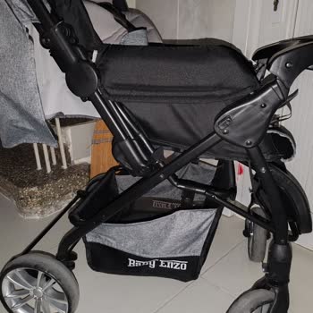Esenler Civil Baby Enzo Bebek Arabası
