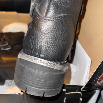 Harley-Davidson Bot Hatalı Ürün Geri İade