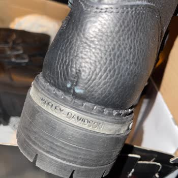 Harley-Davidson Bot Hatalı Ürün Geri İade