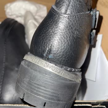 Harley-Davidson Bot Hatalı Ürün Geri İade