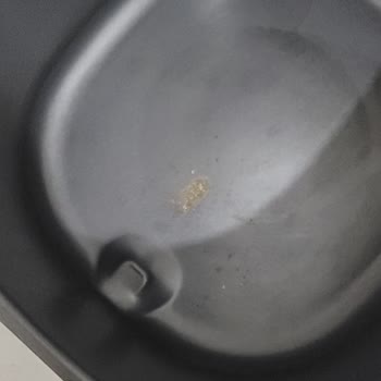 Kumtel Airfry Paslanma Şikayeti