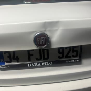 Net Rent a Car Vermeden Önce Yetkili Yokken Video Çekin Tarih Saat Ve Yeri Belirtin