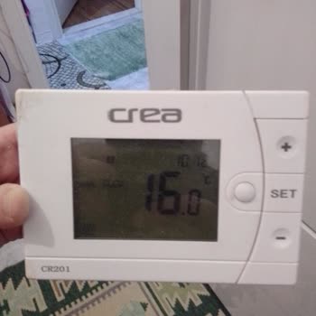 Hexel Kombi Aldık Mağduruz