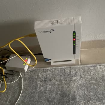Türk Telekom İnternet Arıza Ve Taahhüt İptal Etmiyor