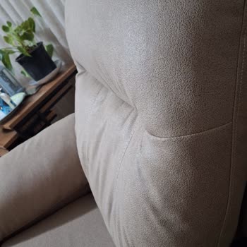 Bellona TV Koltuğumuzda Yapılamayan Onarım