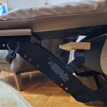 Bellona TV Koltuğumuzda Yapılamayan Onarım