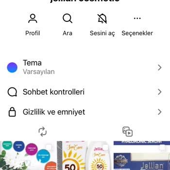 Jellian Cosmetic Paramın Karşılığında Ürün Göndermedi