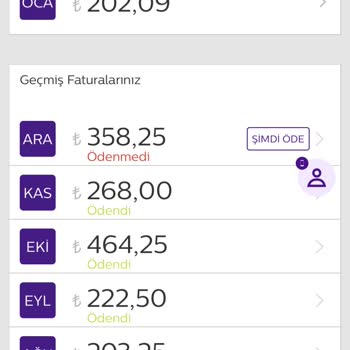 Türk Telekom Faturalarımda Haksız Ücretlendirme!