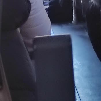 Kamil Koç Kalite Düzeyi Çok Düşük...