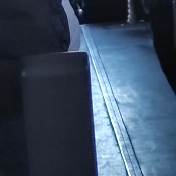 Kamil Koç Kalite Düzeyi Çok Düşük...