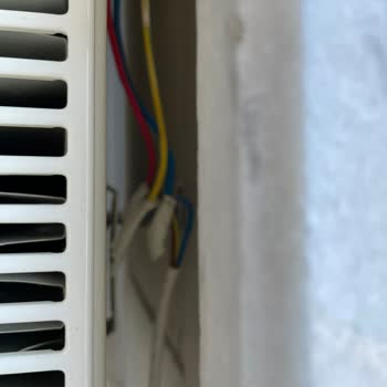 Beko Klima Servisi Can Güvenliğimizi Riske Attı