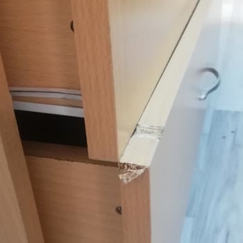 Gür Nakliyat (Beylikdüzü) Gür Nakliyat Beylikdüzü Eşyalarımı Kullanılmaz Durumda Teslim Etti