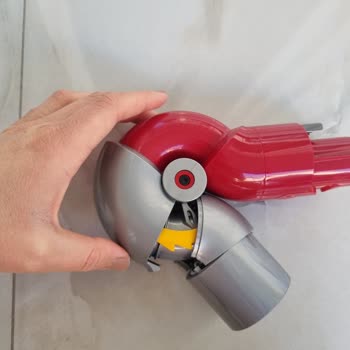 Dyson Süpürge Şikayet İ