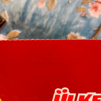 Ülker Çikolatalı Gofret Bayat