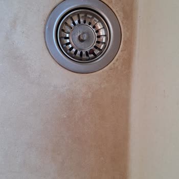 Teka Evye Kalitesizliği Ve İlgisiz Servis