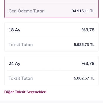 QNB Finansbank Yeni Müşteri Kredi Oranı Hayal Kırıklığı