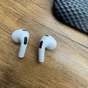 Zentech Servis Apple Zentech Kulaklık Sorunu