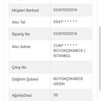 Kargoist Kargomu Kaybetti, Nine West Umursamıyor Bile Durumu!