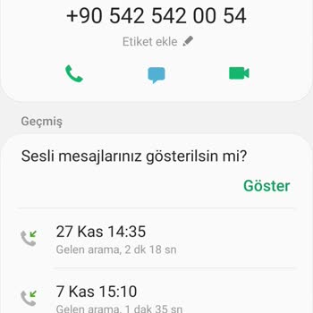 Vodafone Taahhüt Yanlış Bilgi Verilmesi Ve Ciddiye Almaması