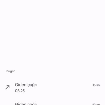 Kargoist Kendi Kendine Ürünümü İade Etti, Teslim Edilmedi