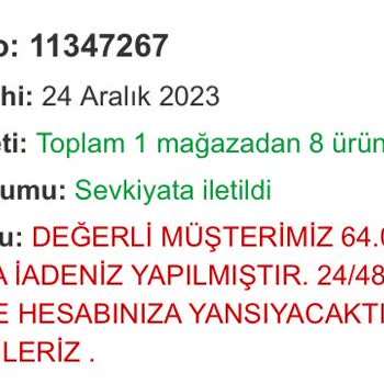 Kitap Seç Kargom Gelmiyor! Asla Bilgilendirme Yapılmıyor!