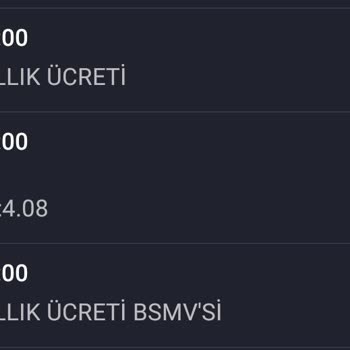 İş Bankası Kredi Kartı Yıllık Ücreti