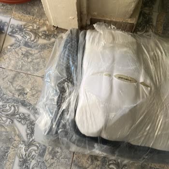 Yataş Yırtık Yatak Gönderdi Ve İade Kabul Etmiyor