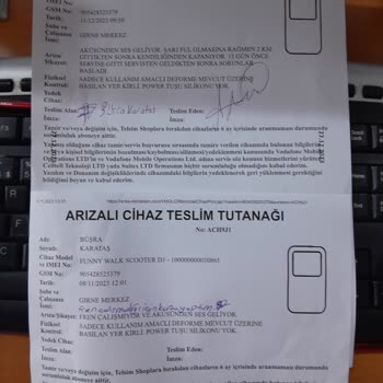 KKTC Telsim K. K. T. C. TELSİM'DEN Şikayetçiyim