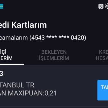 Blutv Kart Bilgileri Saklanıyor Mu?