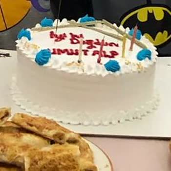 Yedilioğlu Pastanesi Personel Şikayet Müşteri Kovma