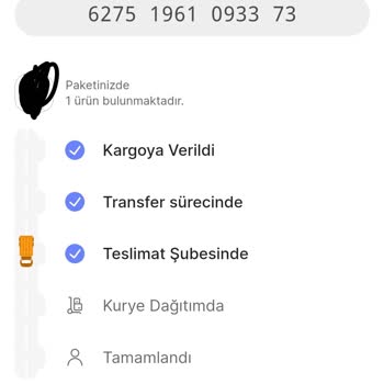 Malatya Hepsijet Kargomu Teslim Etmiyor