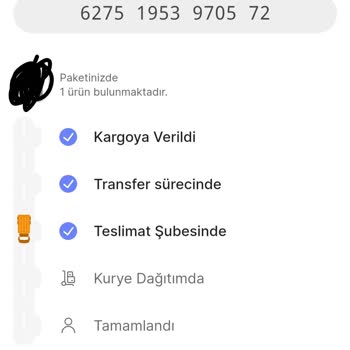 Malatya Hepsijet Kargomu Teslim Etmiyor