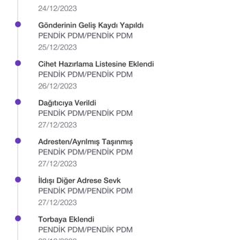 Gardrops Ve Satıcı Sorumsuzluğu