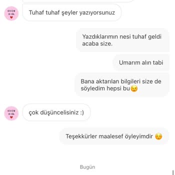 Gardrops Ve Satıcı Sorumsuzluğu