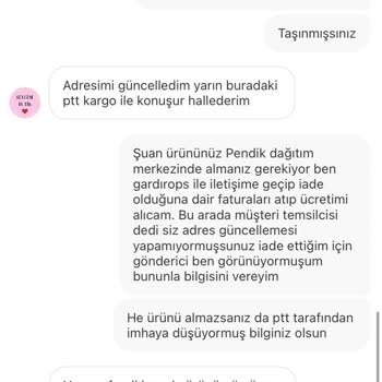 Gardrops Ve Satıcı Sorumsuzluğu