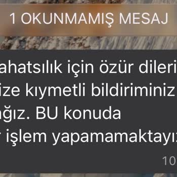 Oysho Mağazasında Beden Değişimi Hüsranı