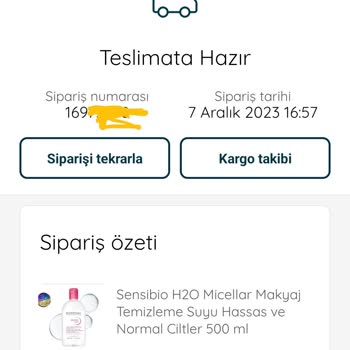 Bioderma Naos Puanlı Ürün