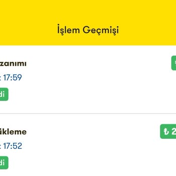 Şok Marketler Win Cüzdandan Kaybolan Bakiye