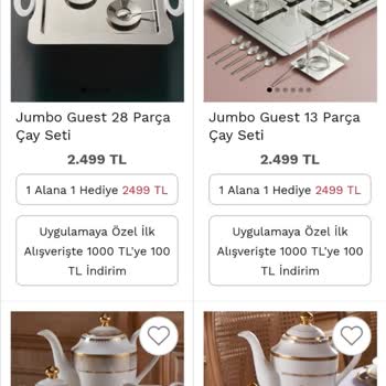 Jumbo Satın Alınan Ürünü Yollamadı! Salatalık Yolla Bari Aynı Şey!