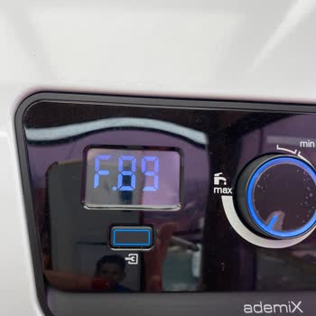 DemirDöküm Kombi Alarmı Ve Servis Mağduriyeti