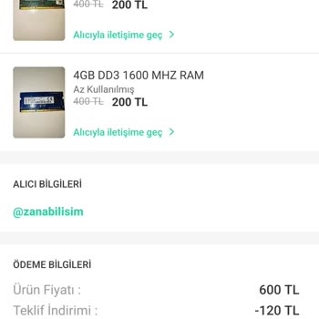 Trendyol Express Kargoda Kaybolan Üründen Kesilen Hizmet Bedeli Ve Kargo Ücreti