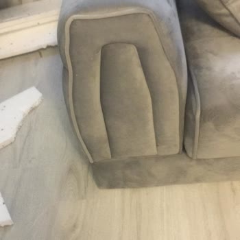 Modalife Firmasının Eksik Kurulumu