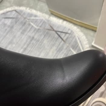 Nine West Kullanılmış Ayakkabı Gönderimi