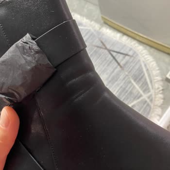 Nine West Kullanılmış Ayakkabı Gönderimi