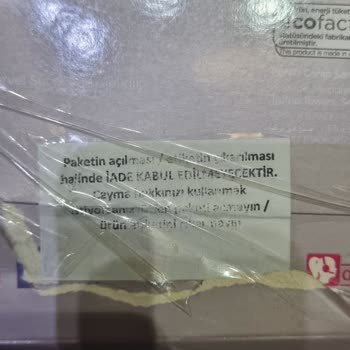 Trendyol Satıcısı Olmak Haksızlıklara Susmak Demek Mi?