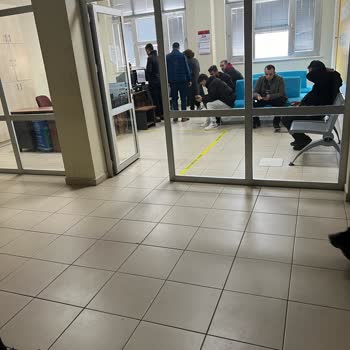 PTT Kargo PTT Beşevler Kargo